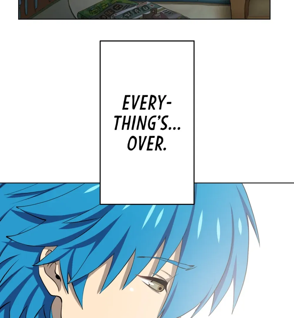 DRAMAtical Murder Chapter 49 page 128 - 