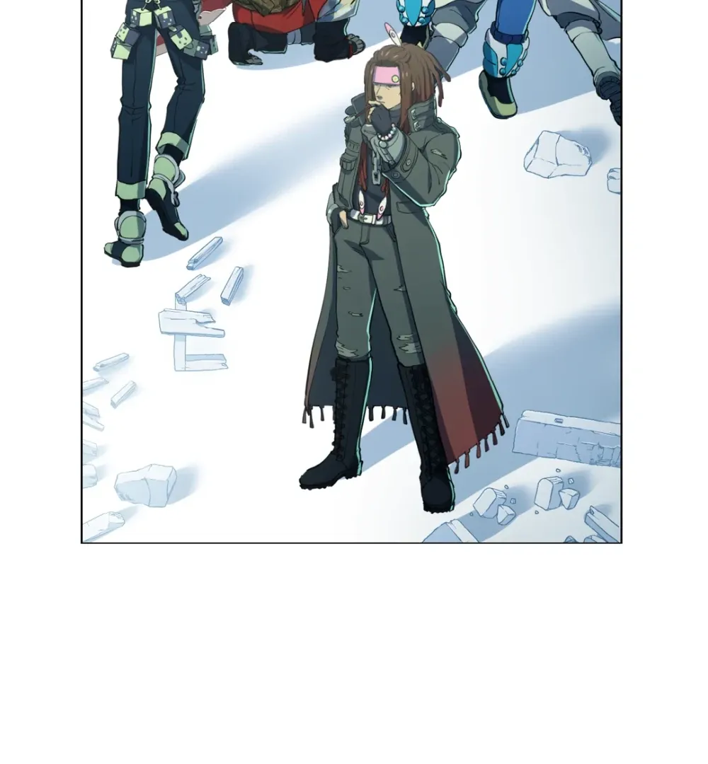 DRAMAtical Murder Chapter 49 page 14 - 