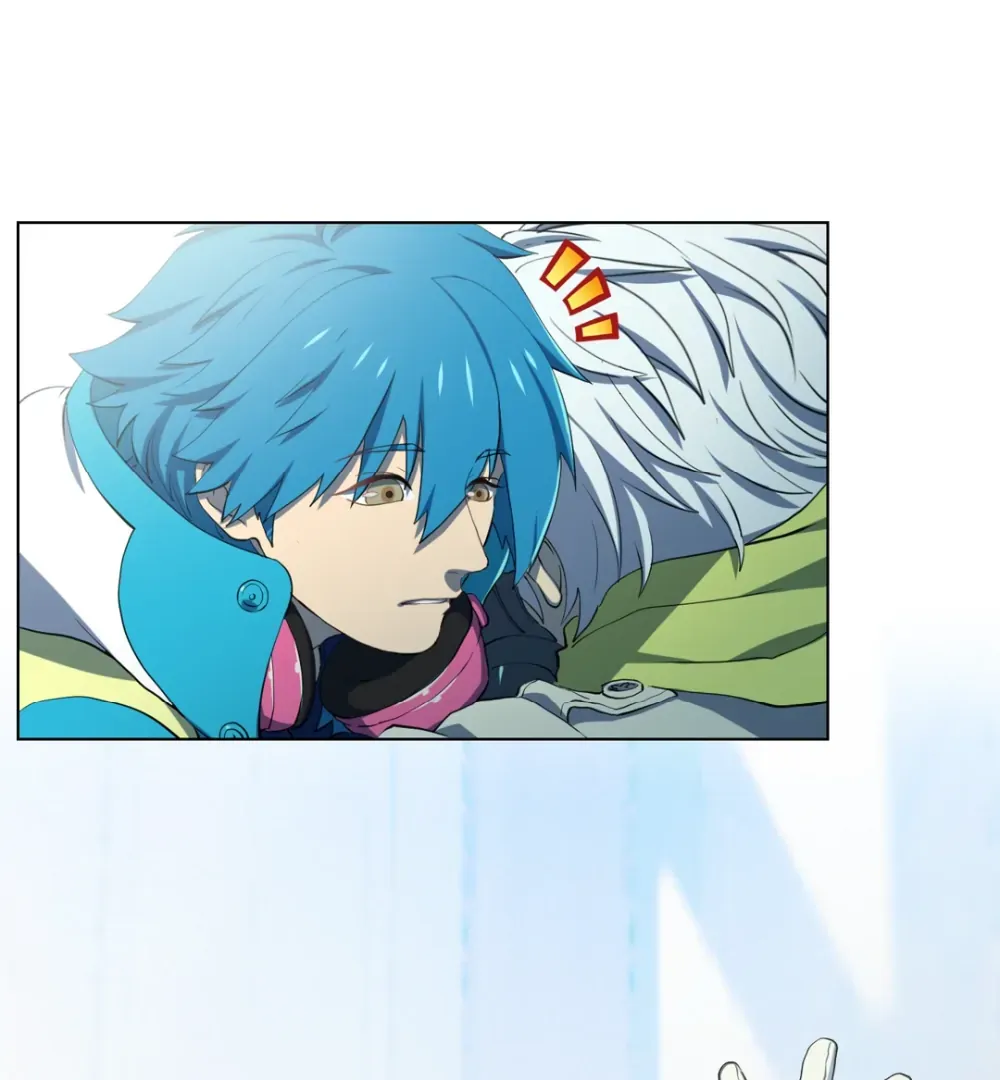 DRAMAtical Murder Chapter 49 page 15 - 