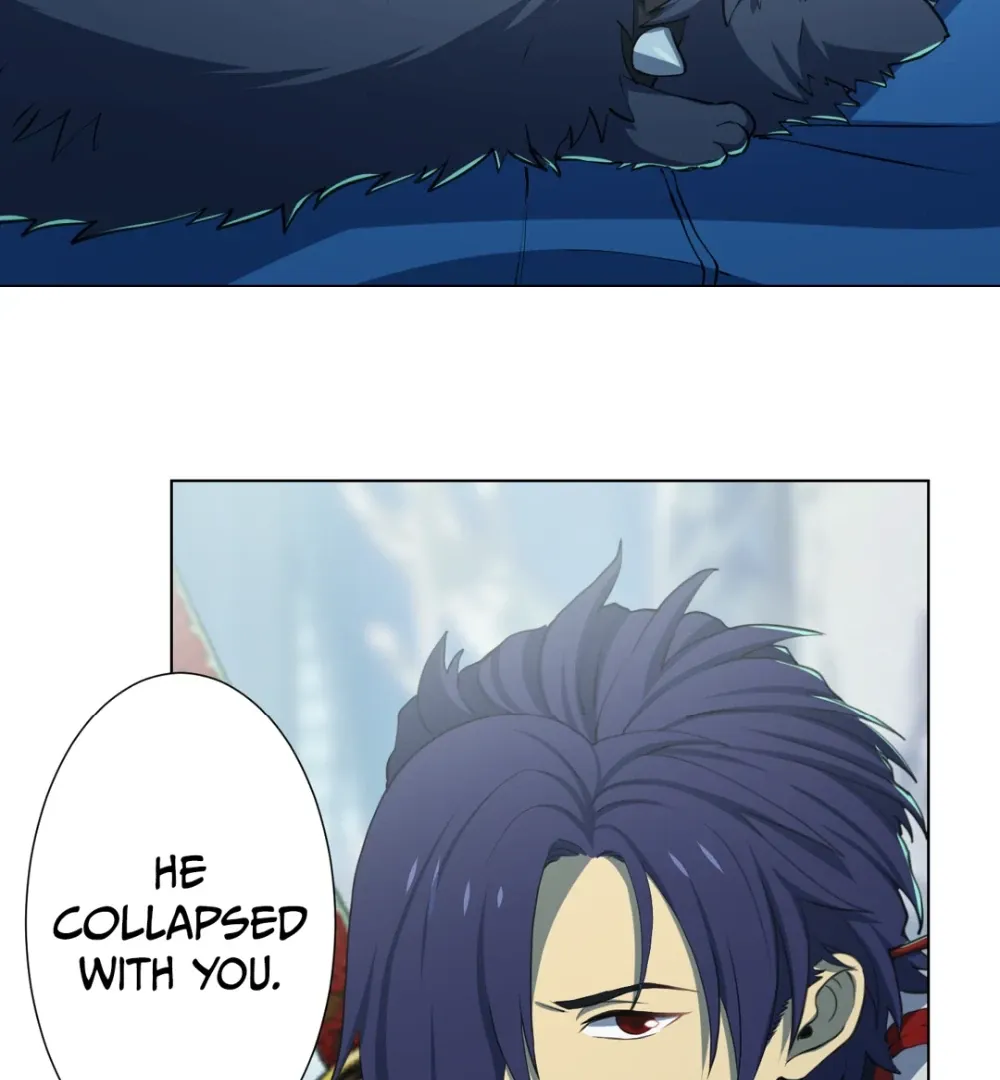 DRAMAtical Murder Chapter 49 page 19 - 
