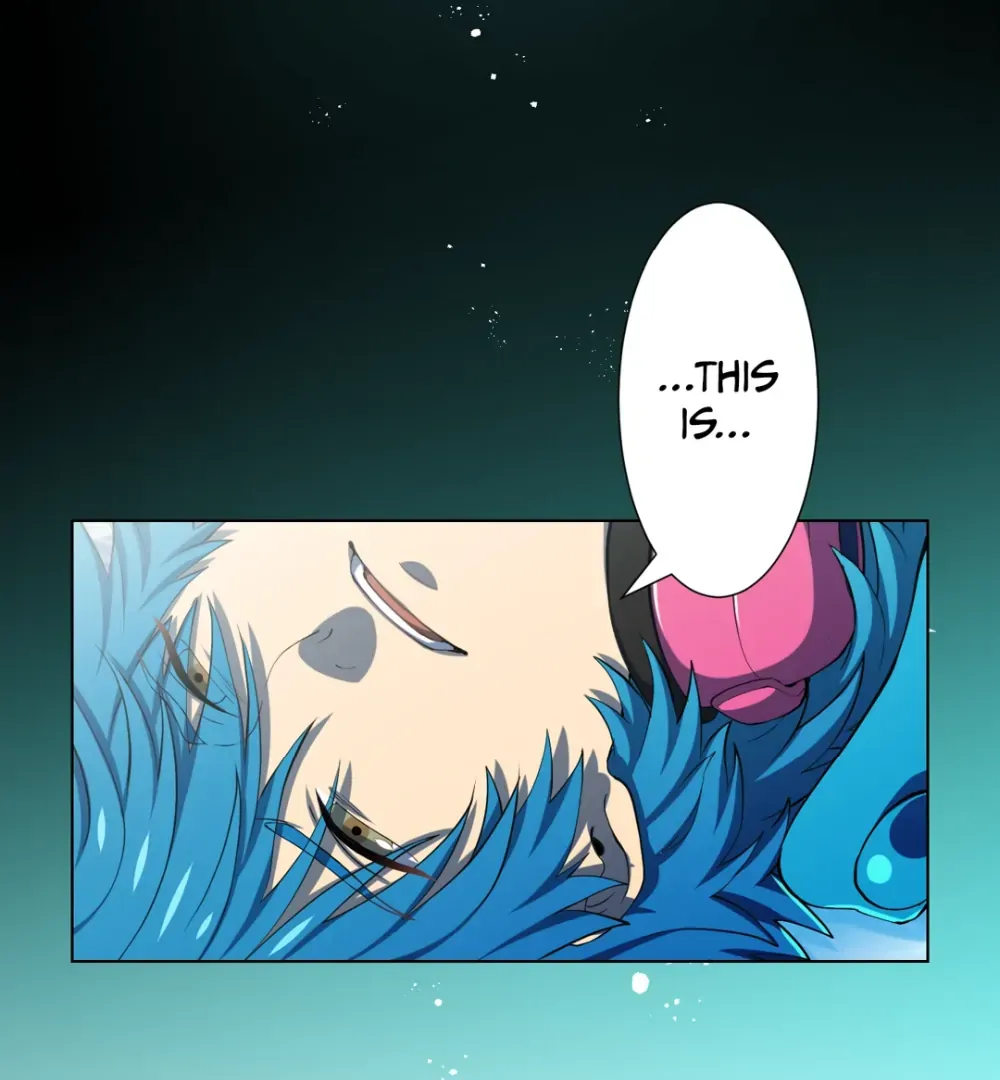 DRAMAtical Murder Chapter 49 page 3 - 