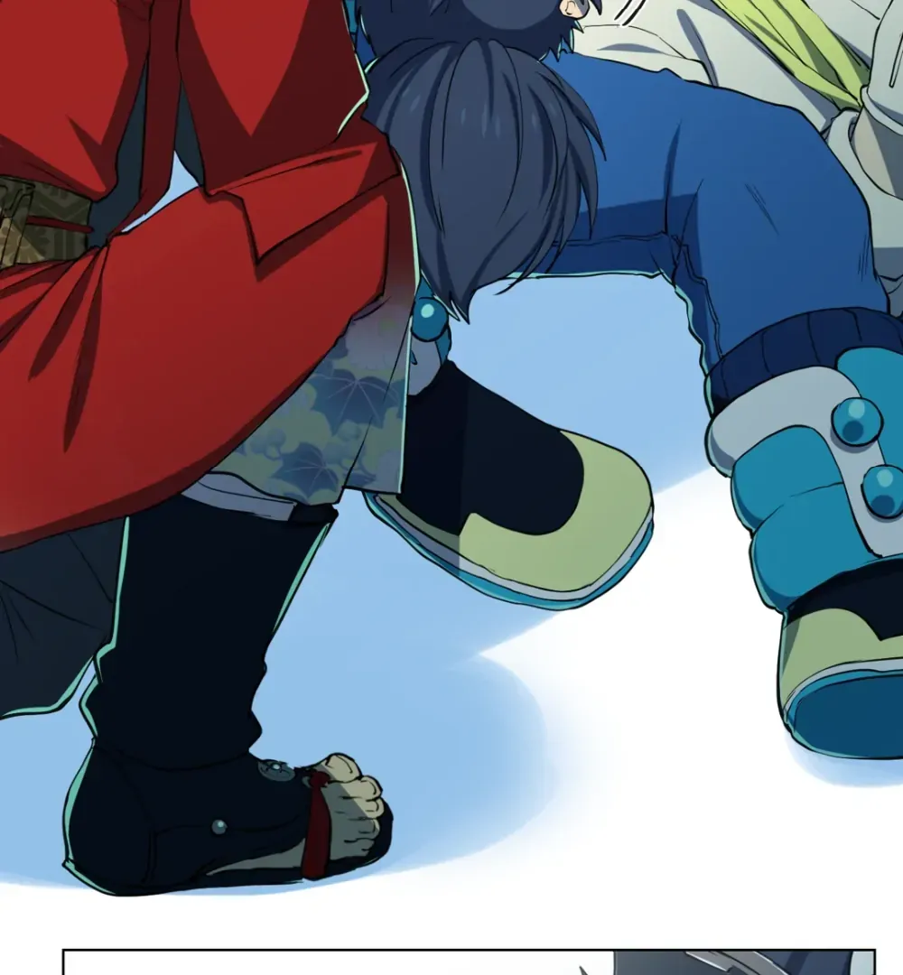 DRAMAtical Murder Chapter 49 page 22 - 