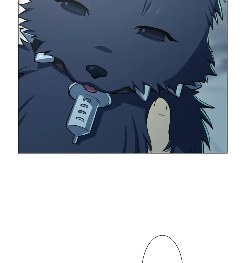 DRAMAtical Murder Chapter 49 page 26 - 