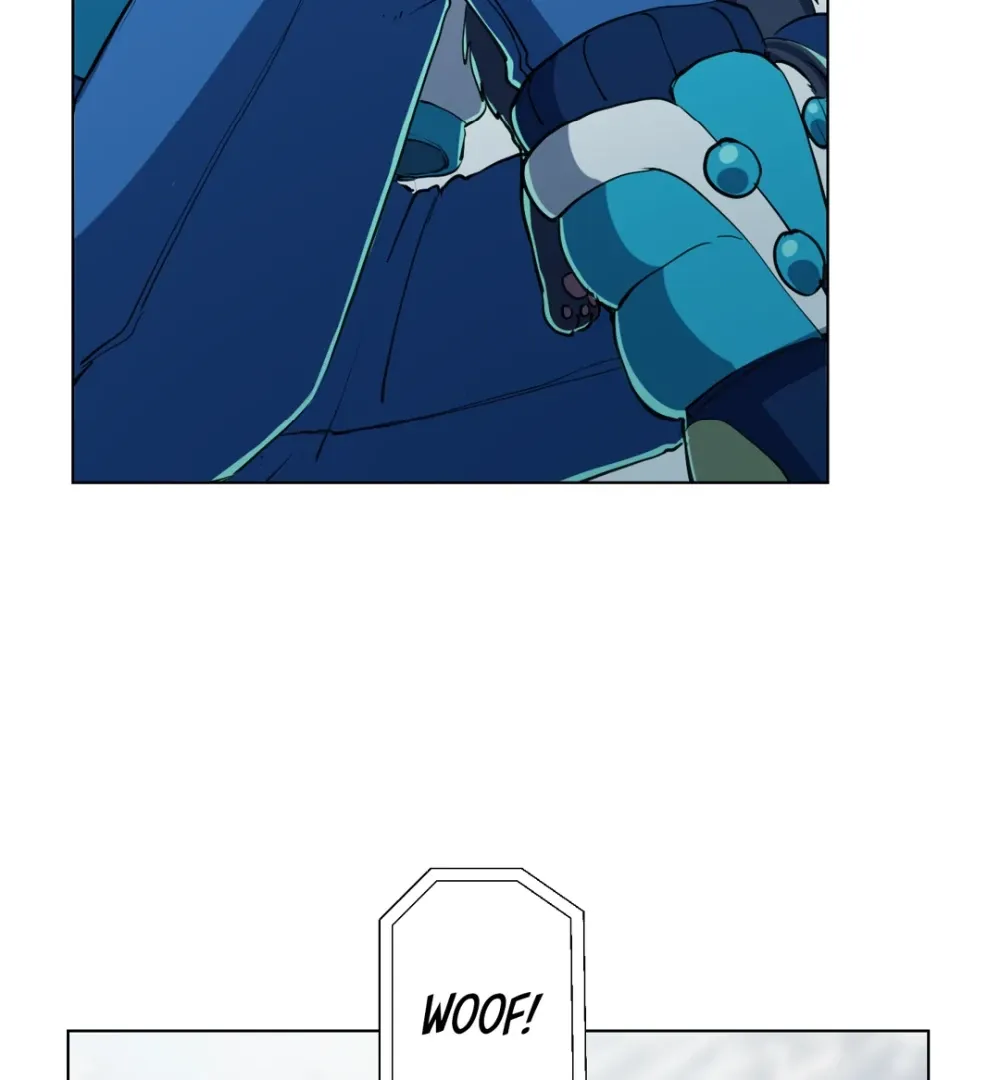DRAMAtical Murder Chapter 49 page 28 - 