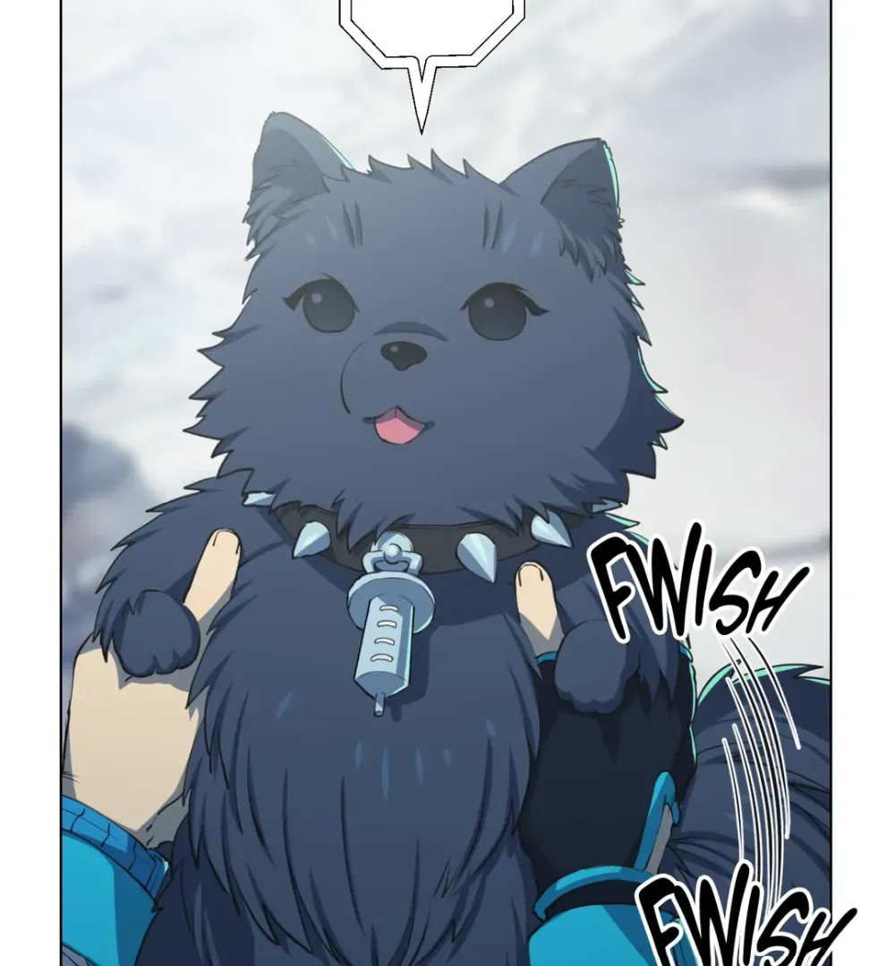 DRAMAtical Murder Chapter 49 page 29 - 