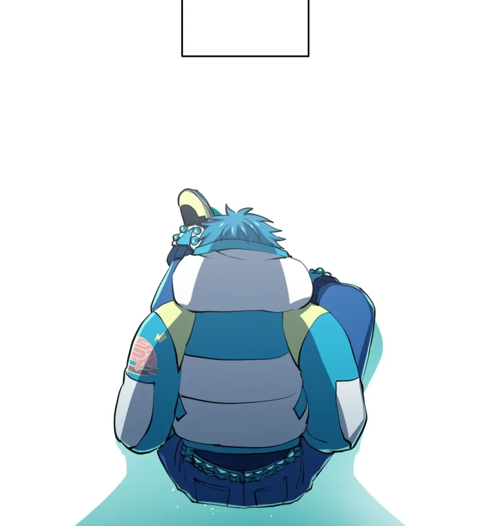 DRAMAtical Murder Chapter 49 page 40 - 
