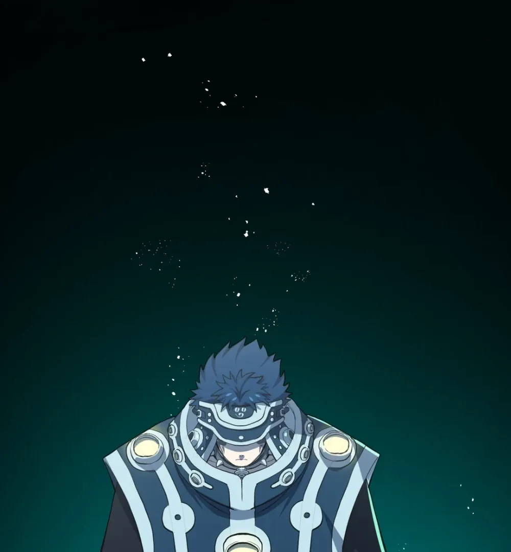 DRAMAtical Murder Chapter 49 page 42 - 