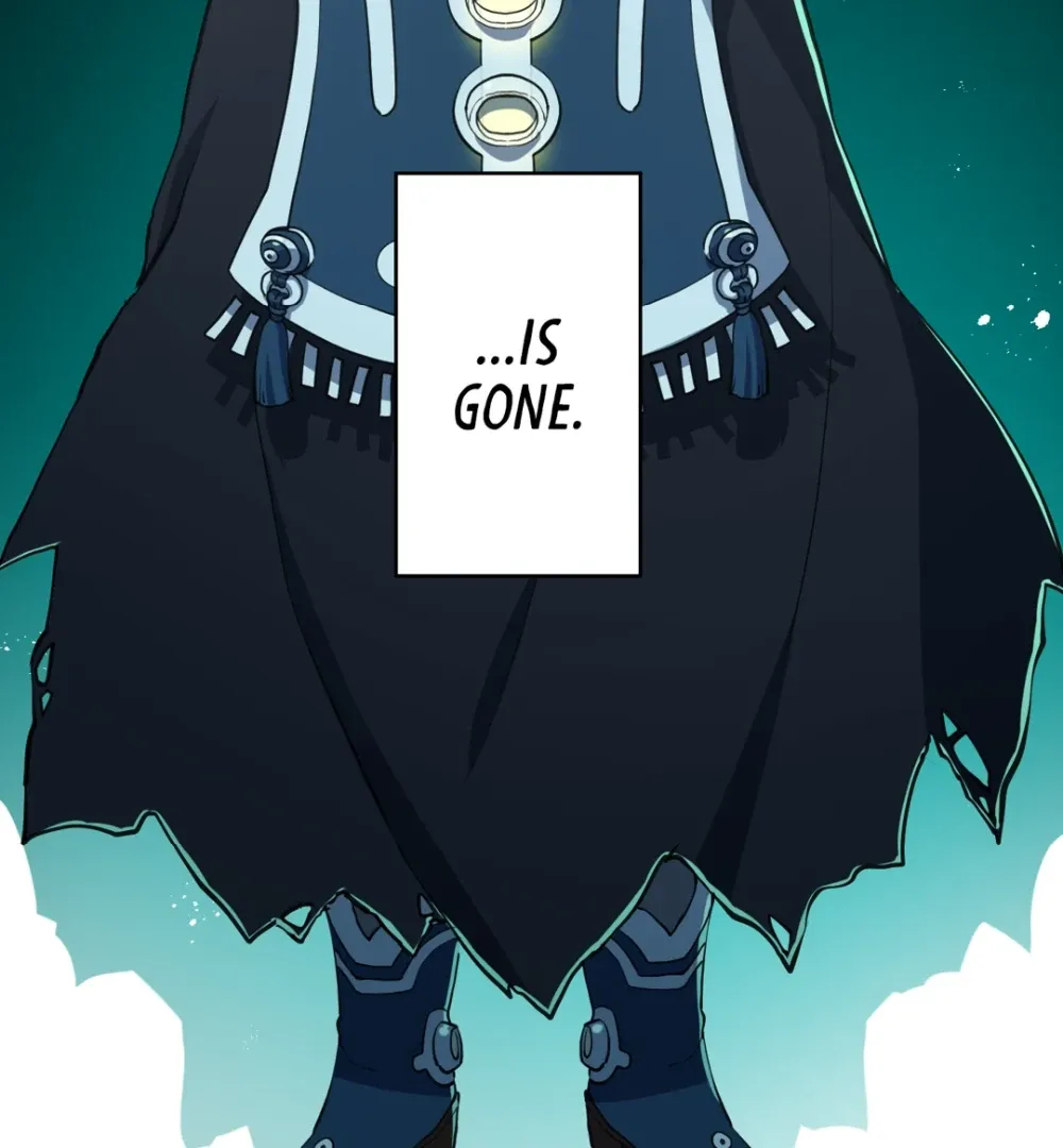 DRAMAtical Murder Chapter 49 page 43 - 