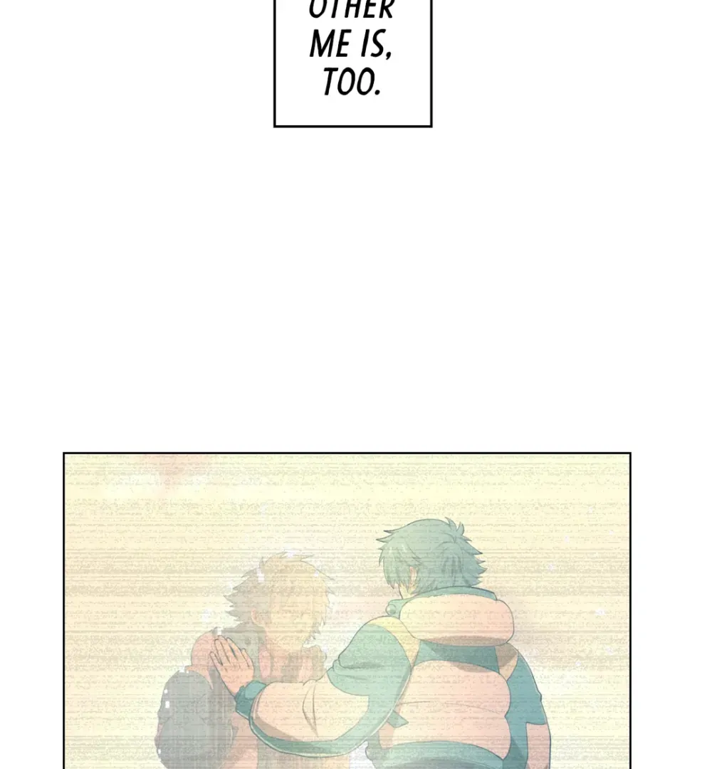 DRAMAtical Murder Chapter 49 page 45 - 