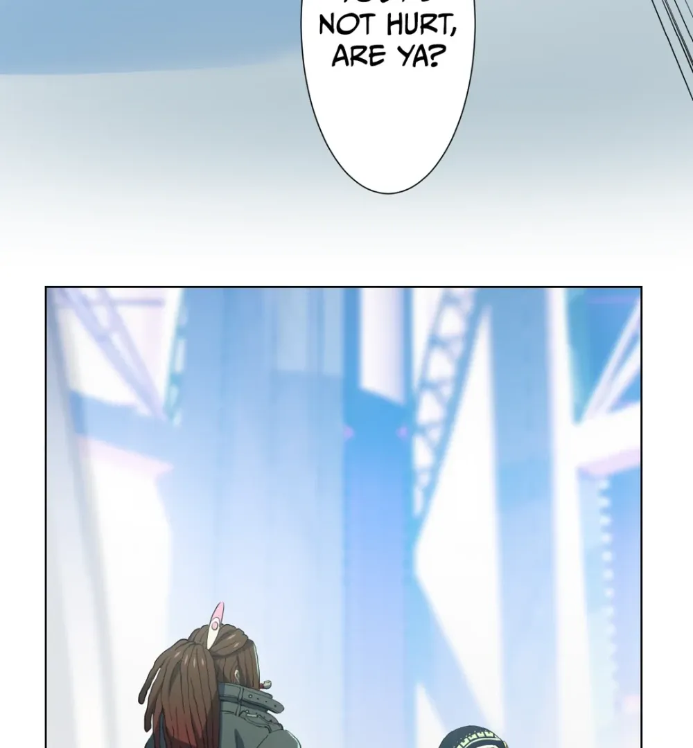 DRAMAtical Murder Chapter 49 page 6 - 