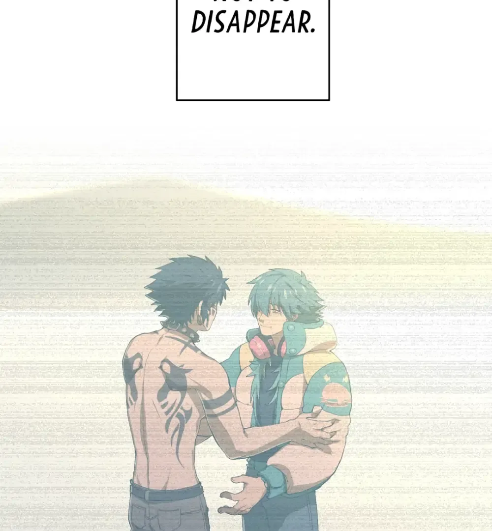 DRAMAtical Murder Chapter 49 page 53 - 