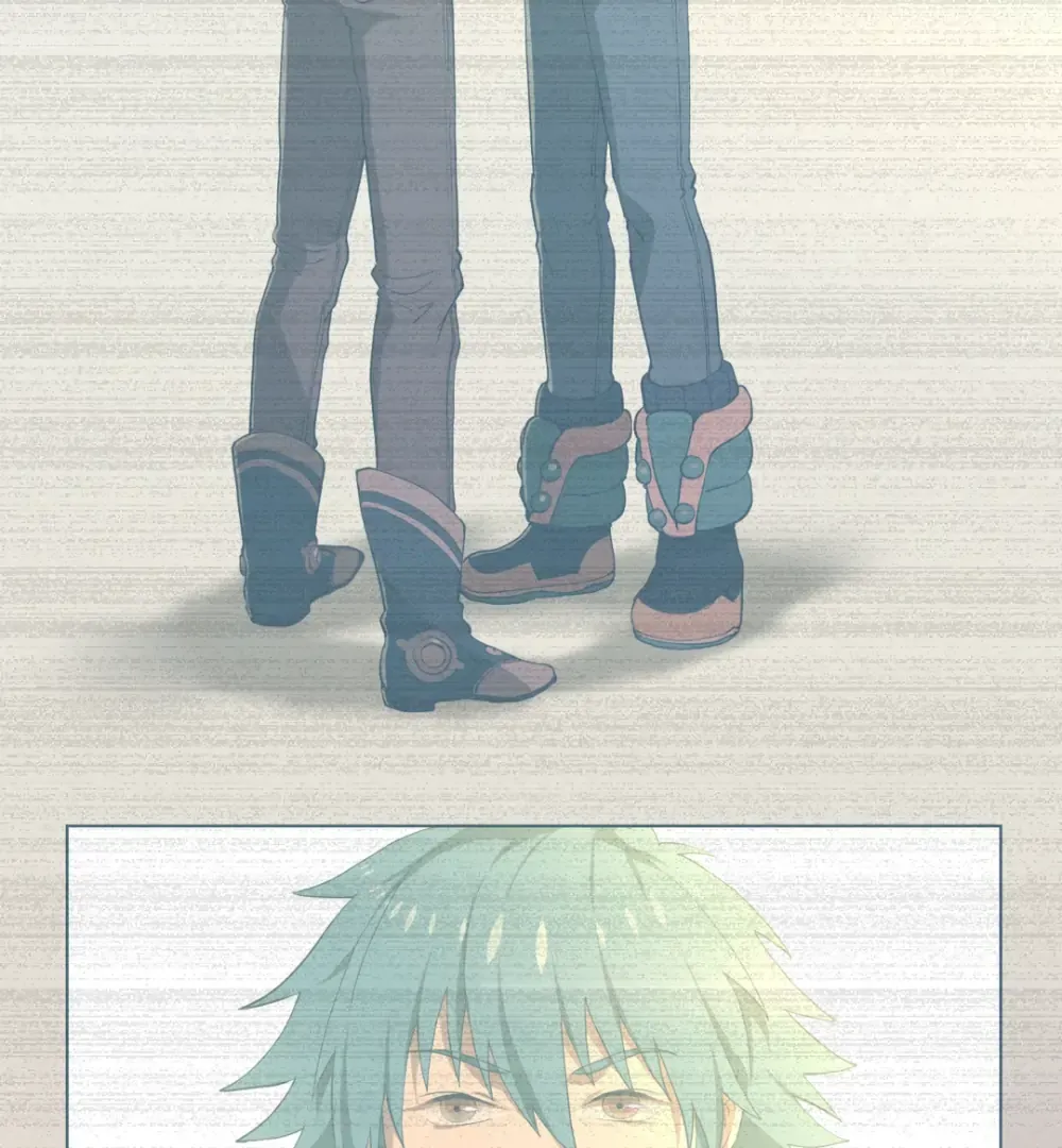DRAMAtical Murder Chapter 49 page 54 - 