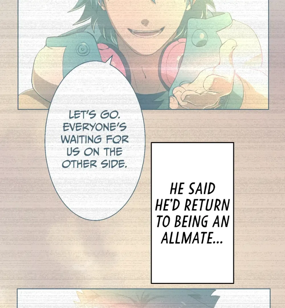 DRAMAtical Murder Chapter 49 page 55 - 