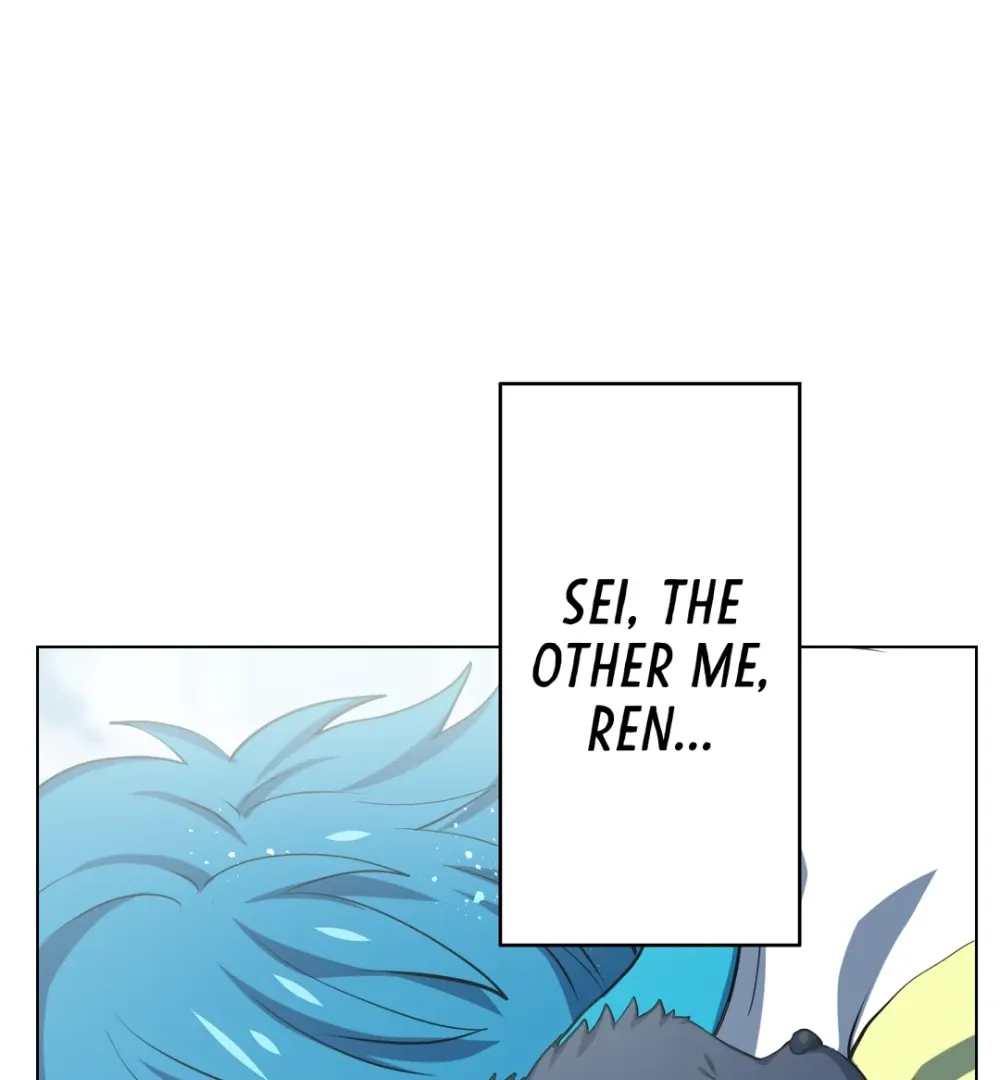 DRAMAtical Murder Chapter 49 page 59 - 