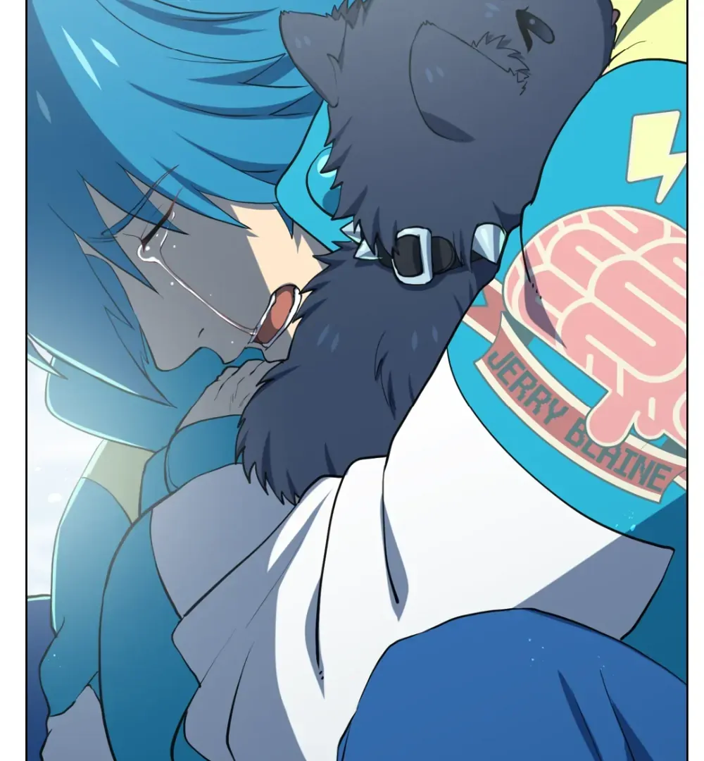 DRAMAtical Murder Chapter 49 page 60 - 