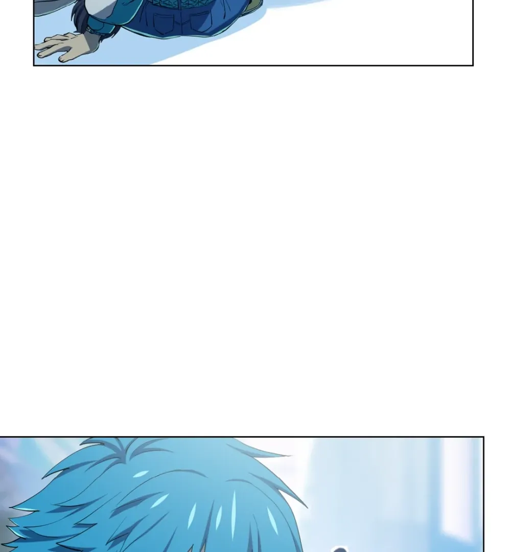 DRAMAtical Murder Chapter 49 page 8 - 