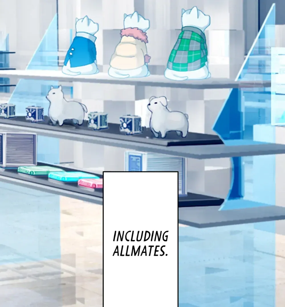 DRAMAtical Murder Chapter 49 page 80 - 