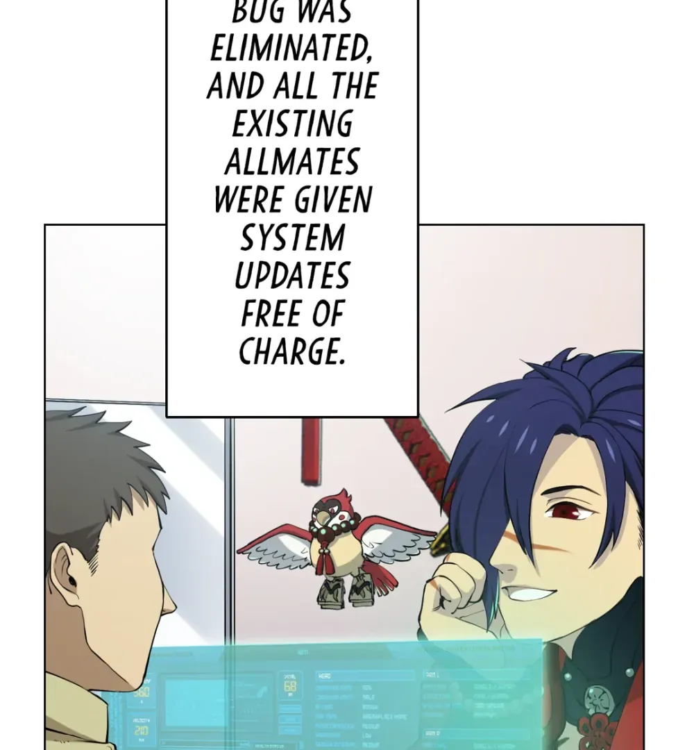 DRAMAtical Murder Chapter 49 page 82 - 