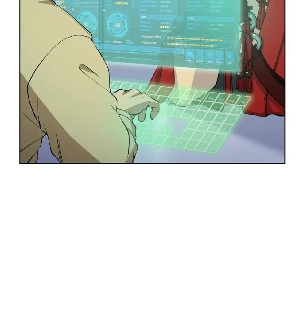 DRAMAtical Murder Chapter 49 page 83 - 