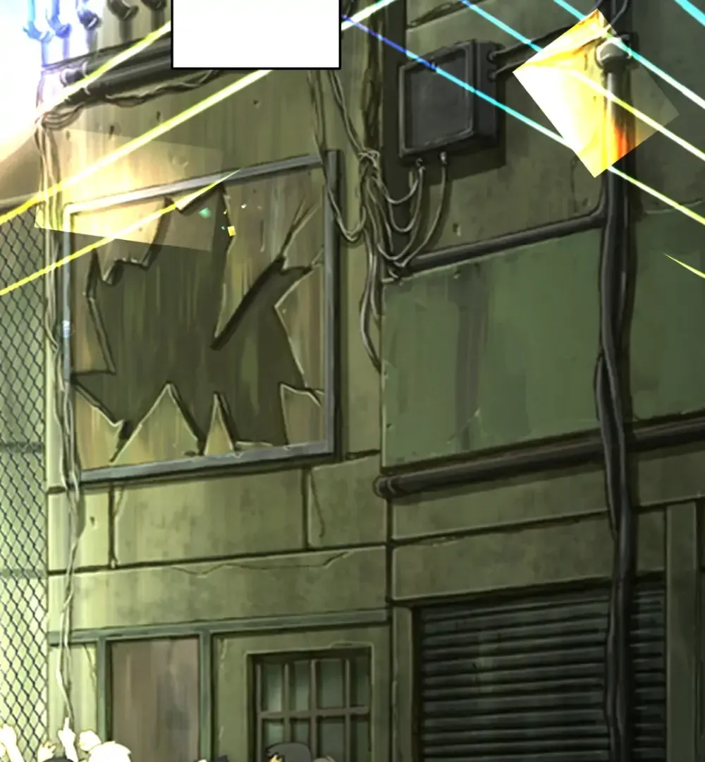 DRAMAtical Murder Chapter 49 page 85 - 