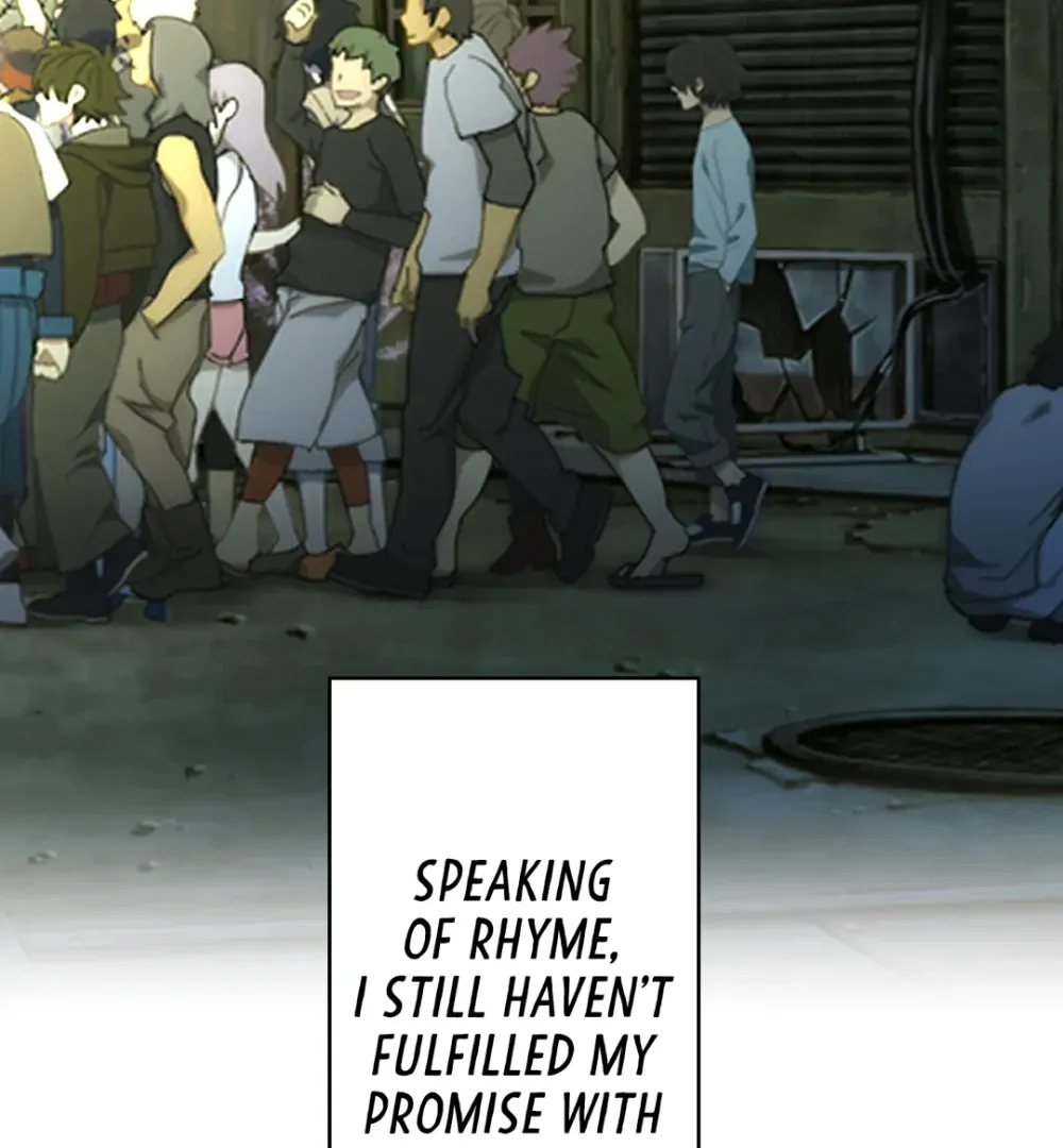 DRAMAtical Murder Chapter 49 page 86 - 