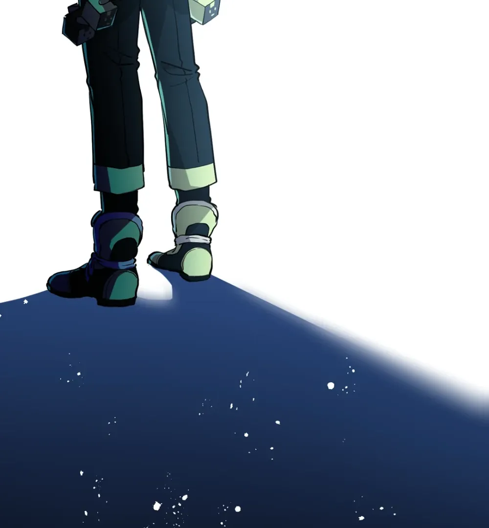 DRAMAtical Murder Chapter 49 page 88 - 