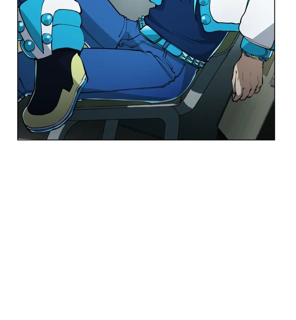 DRAMAtical Murder Chapter 49 page 93 - 