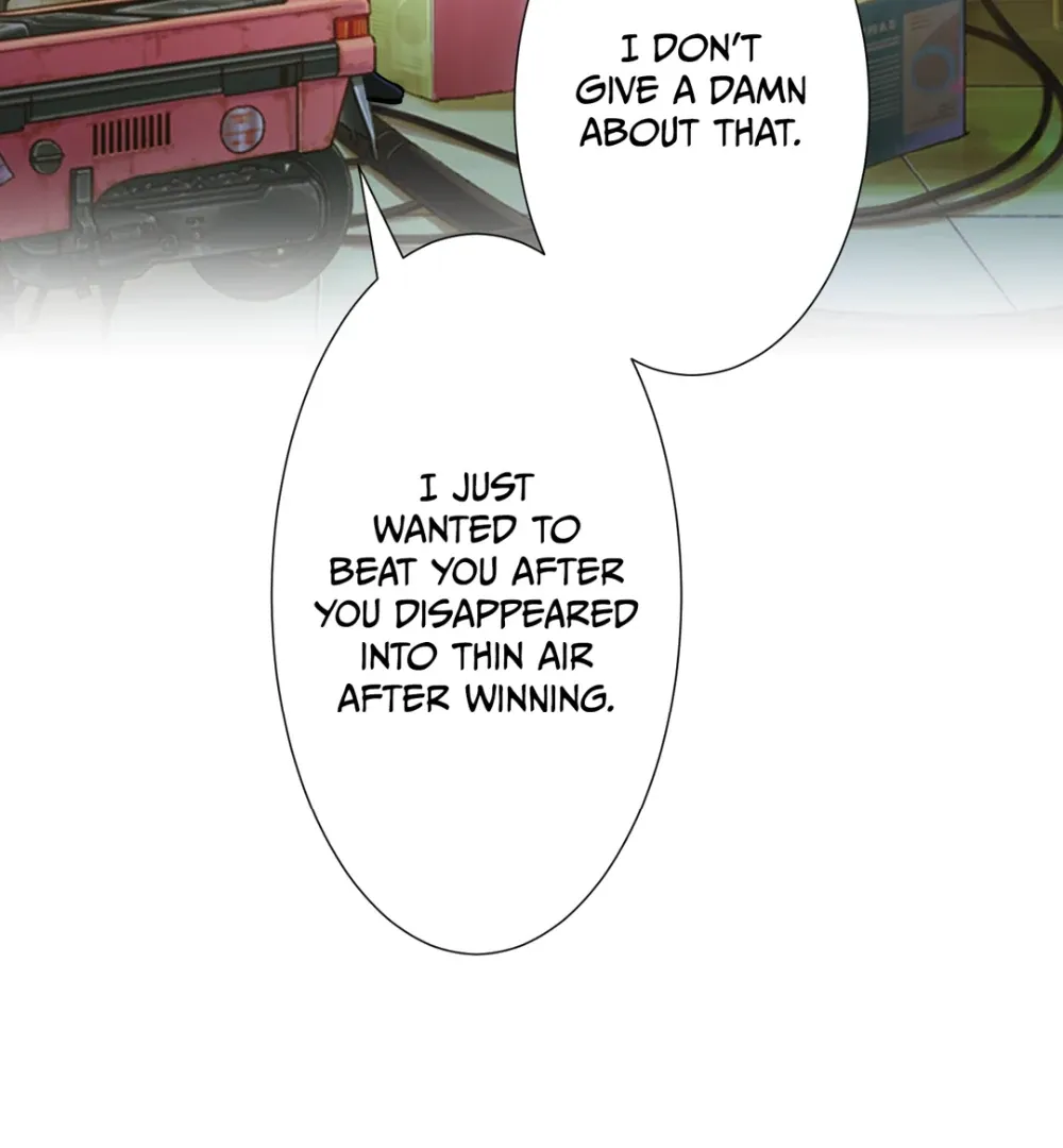 DRAMAtical Murder Chapter 49 page 96 - 