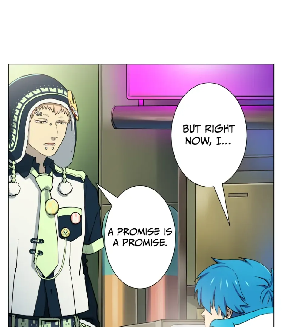 DRAMAtical Murder Chapter 49 page 97 - 