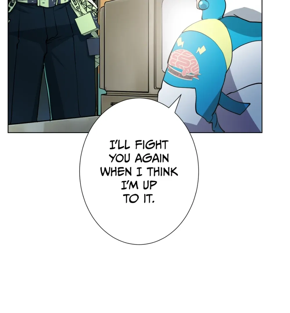 DRAMAtical Murder Chapter 49 page 98 - 