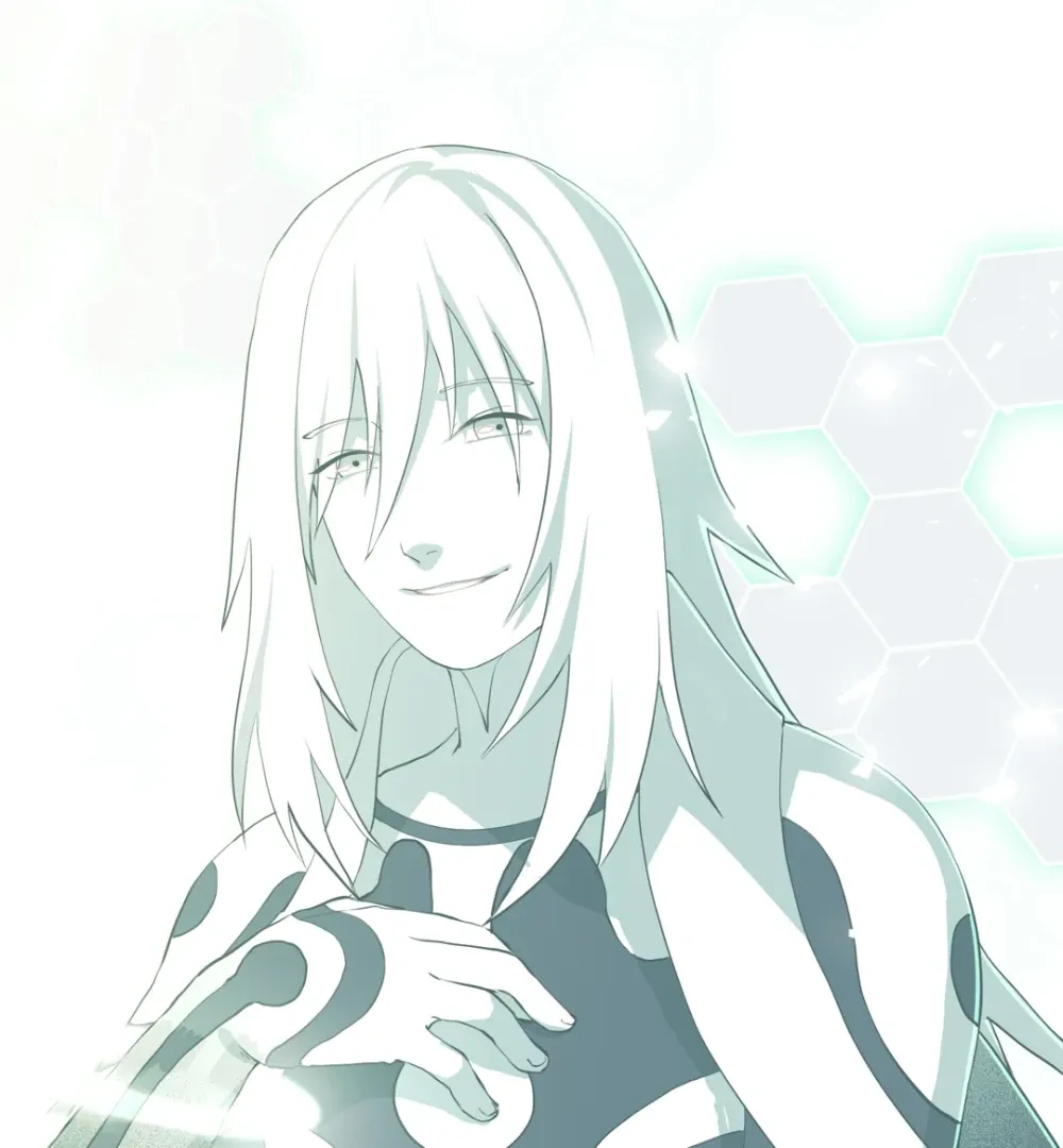 DRAMAtical Murder Chapter 50 page 115 - 