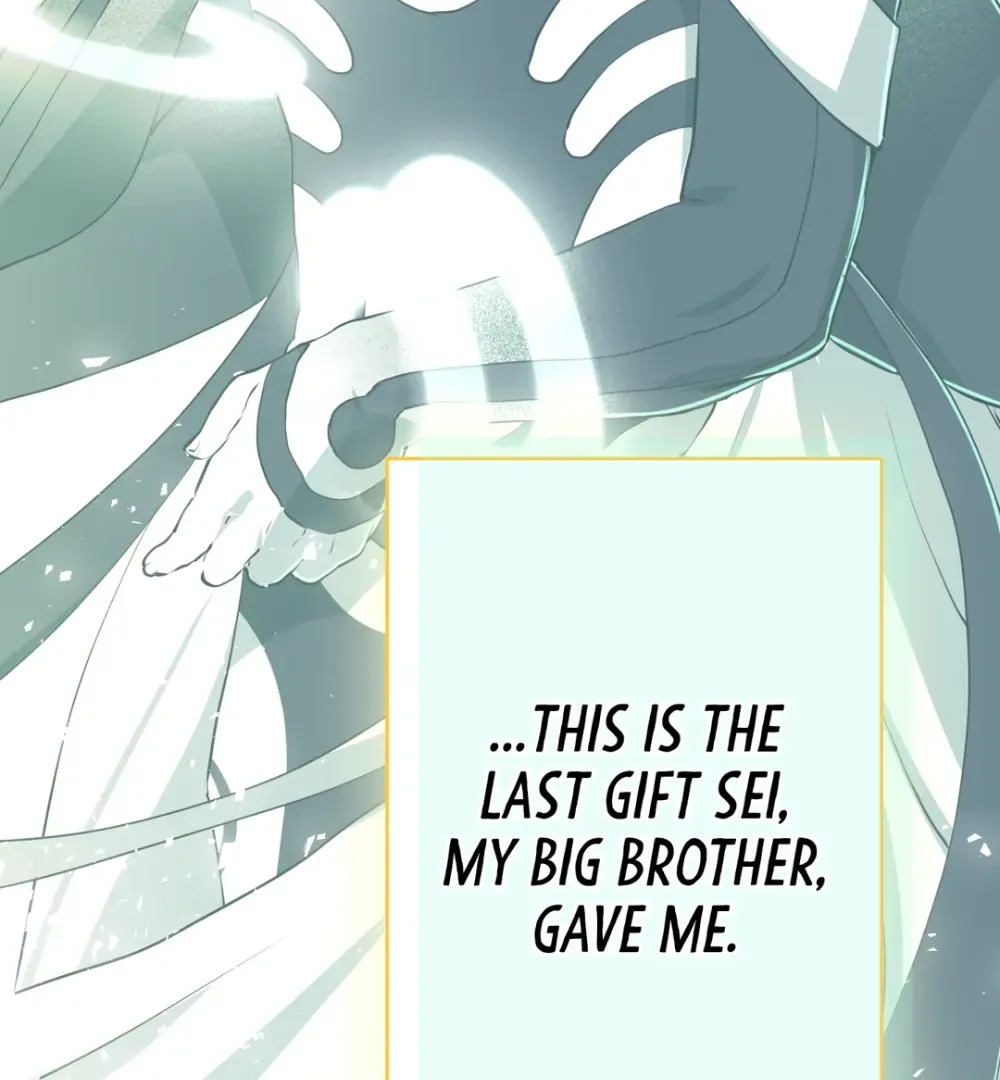 DRAMAtical Murder Chapter 50 page 116 - 