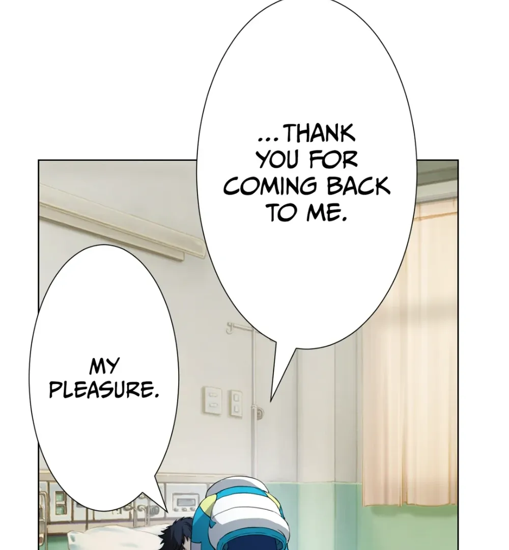 DRAMAtical Murder Chapter 50 page 118 - 