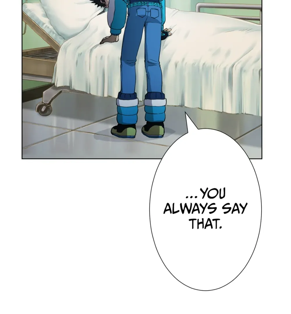 DRAMAtical Murder Chapter 50 page 119 - 