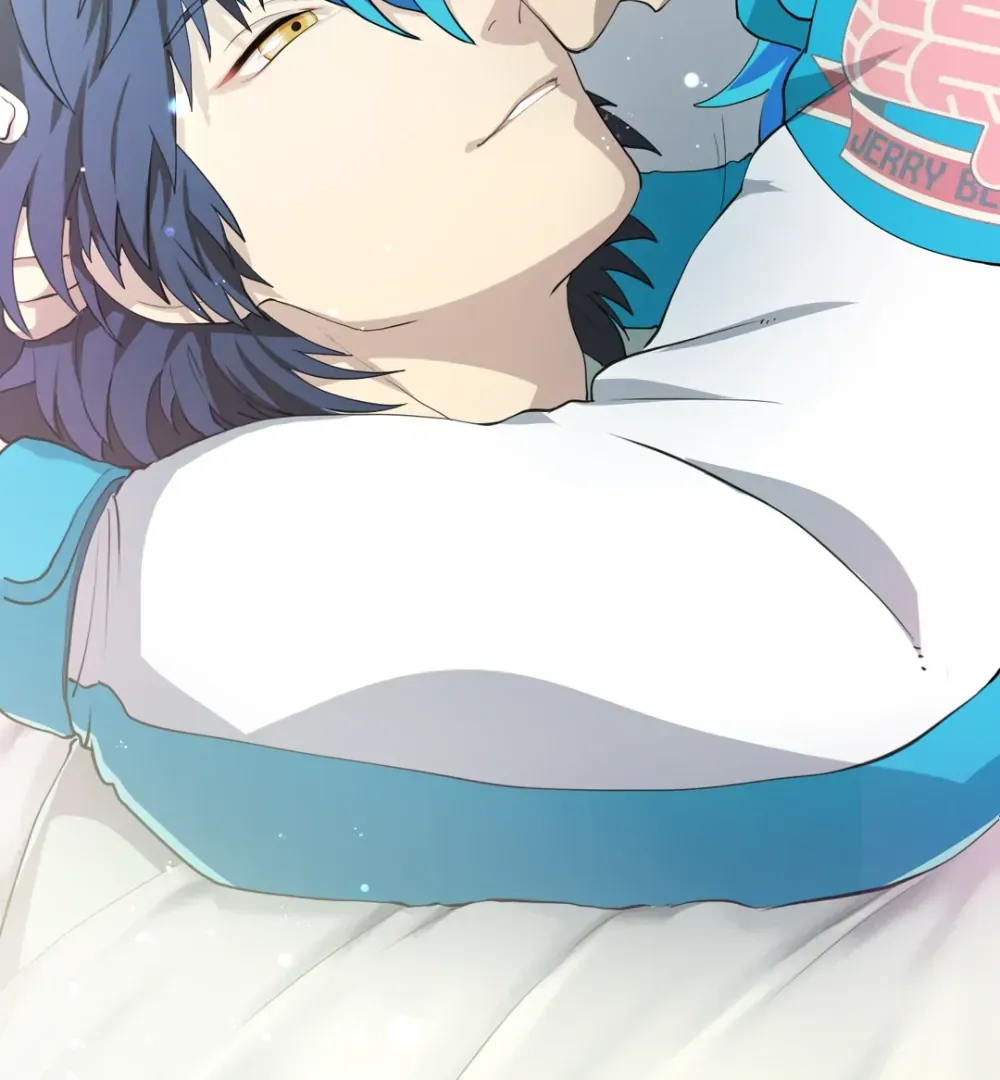DRAMAtical Murder Chapter 50 page 123 - 