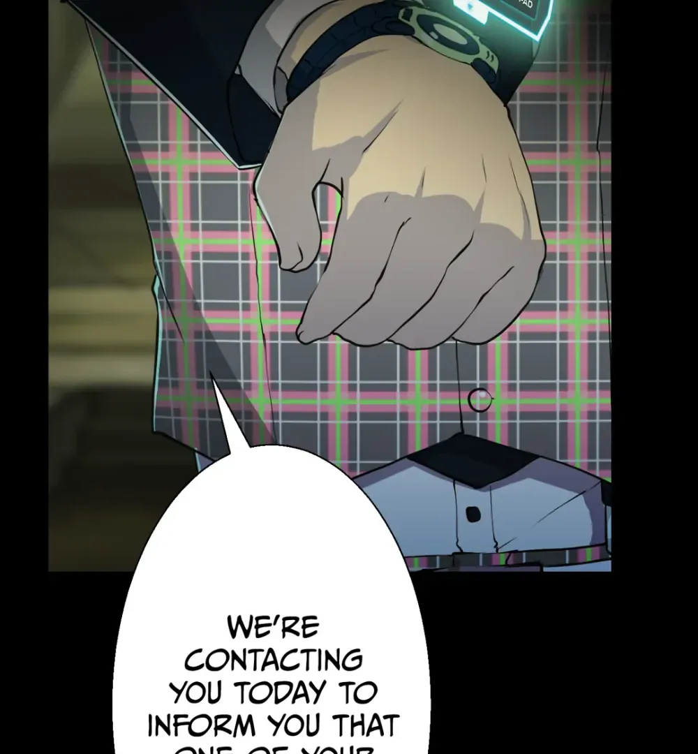 DRAMAtical Murder Chapter 50 page 16 - 