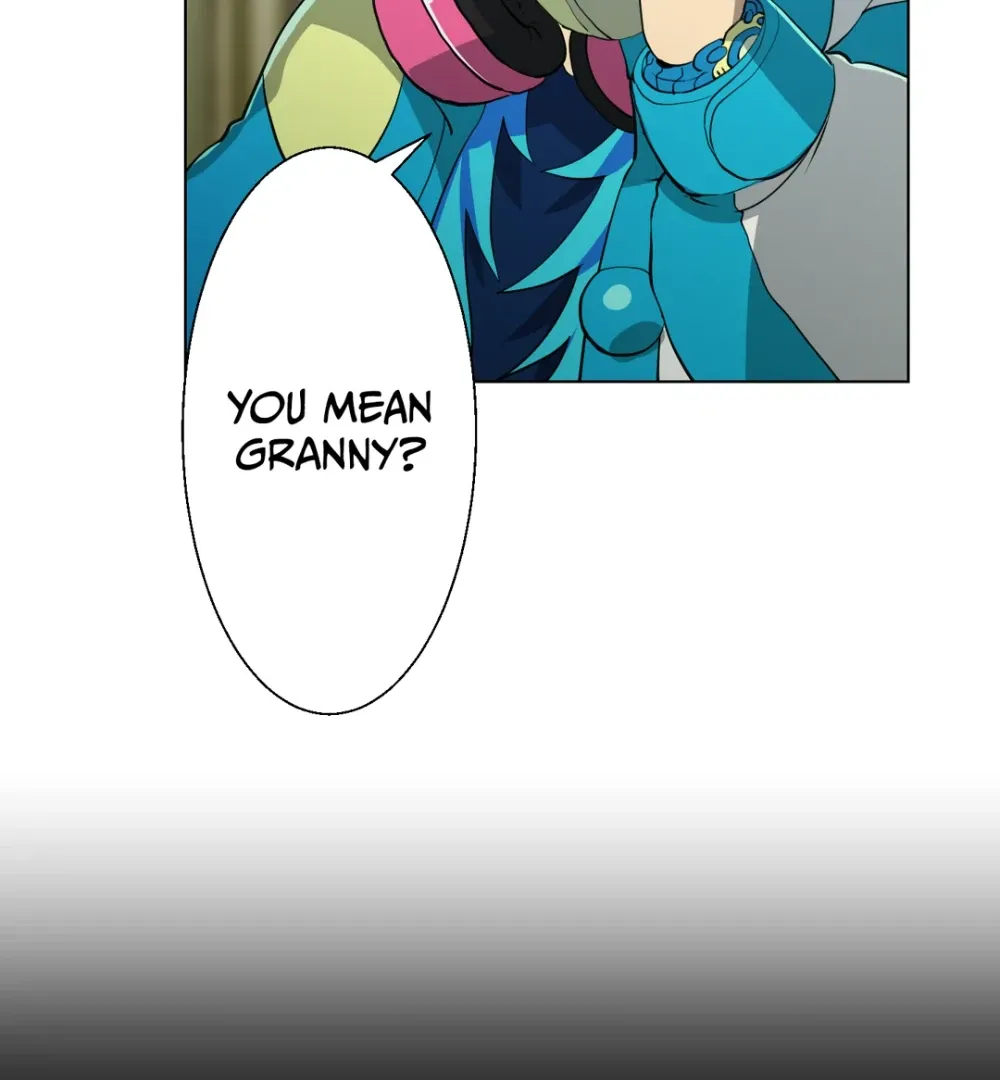 DRAMAtical Murder Chapter 50 page 19 - 