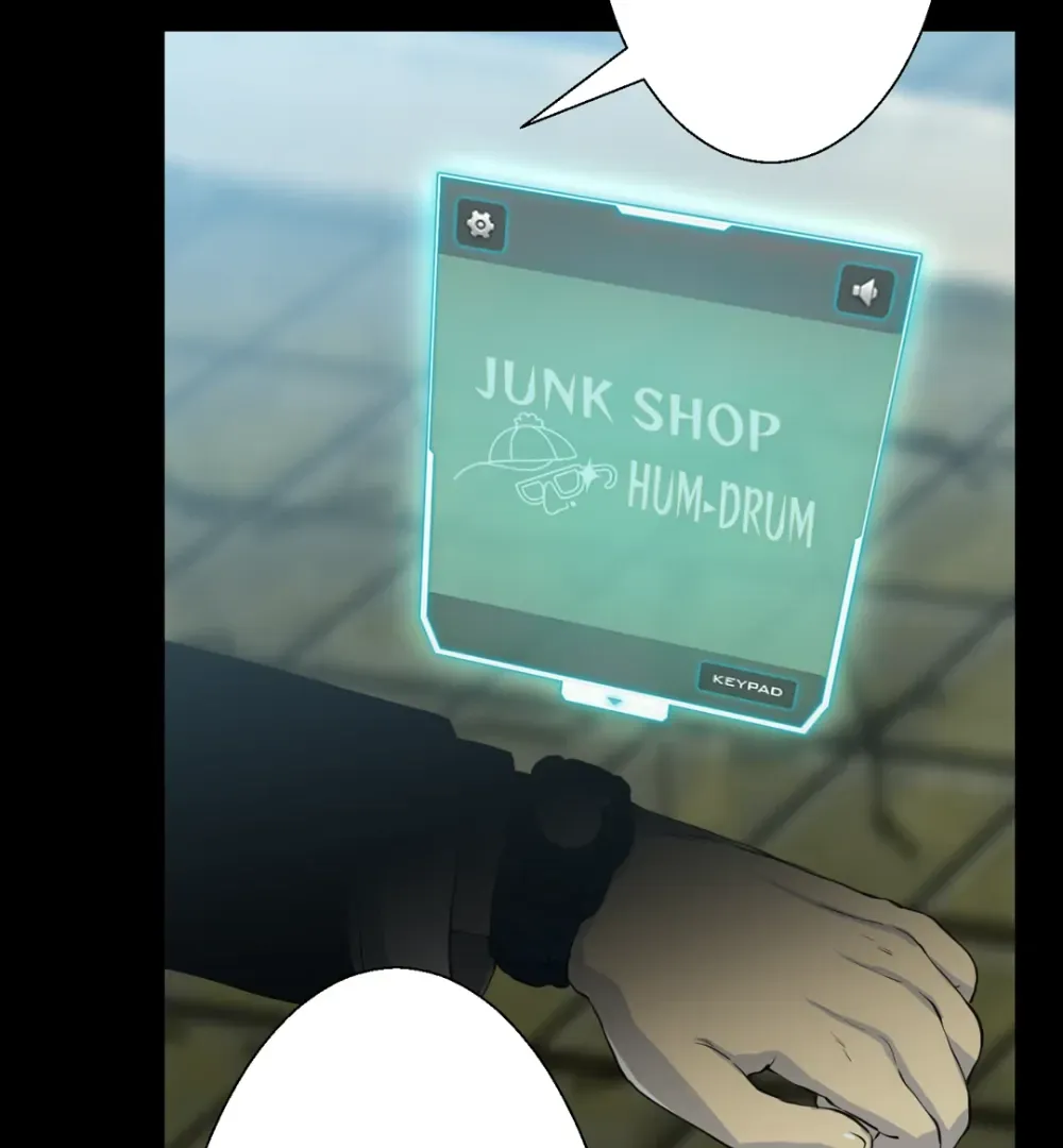 DRAMAtical Murder Chapter 50 page 24 - 