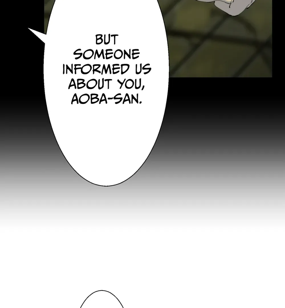 DRAMAtical Murder Chapter 50 page 25 - 
