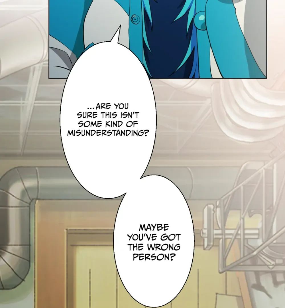 DRAMAtical Murder Chapter 50 page 27 - 