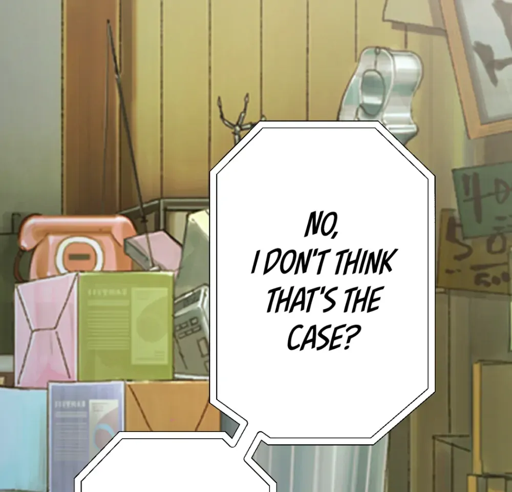 DRAMAtical Murder Chapter 50 page 28 - 