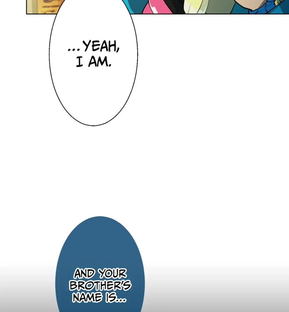 DRAMAtical Murder Chapter 50 page 30 - 