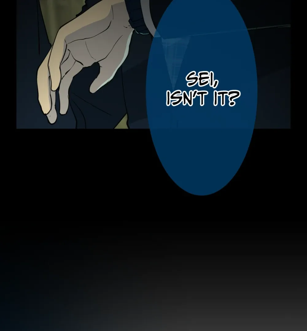 DRAMAtical Murder Chapter 50 page 32 - 