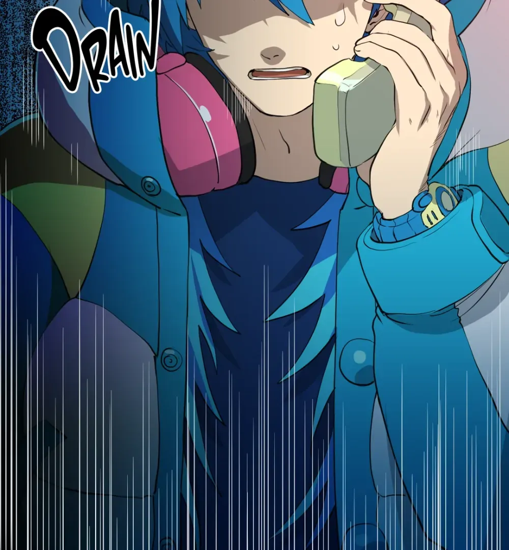DRAMAtical Murder Chapter 50 page 34 - 