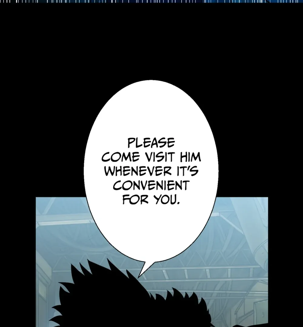 DRAMAtical Murder Chapter 50 page 35 - 