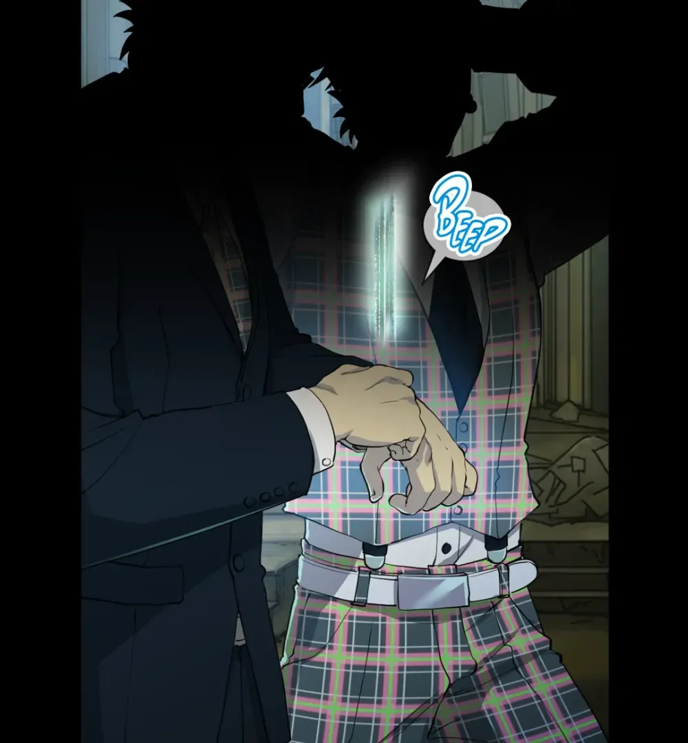 DRAMAtical Murder Chapter 50 page 36 - 