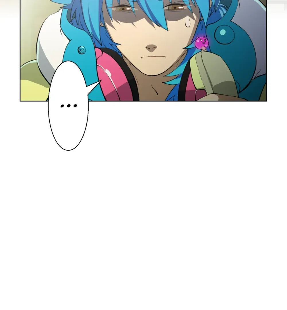 DRAMAtical Murder Chapter 50 page 39 - 