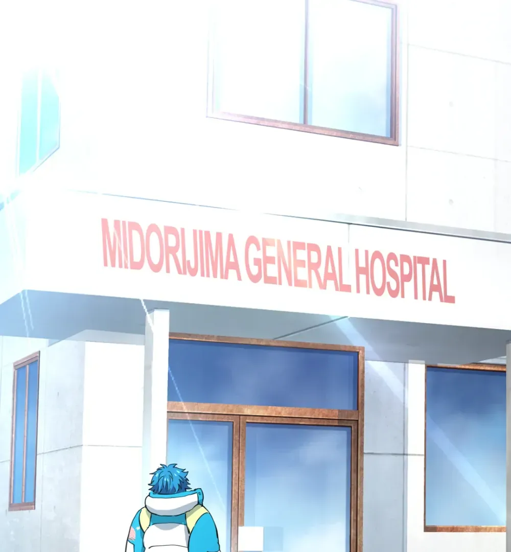 DRAMAtical Murder Chapter 50 page 46 - 