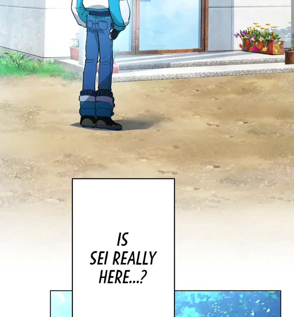 DRAMAtical Murder Chapter 50 page 47 - 
