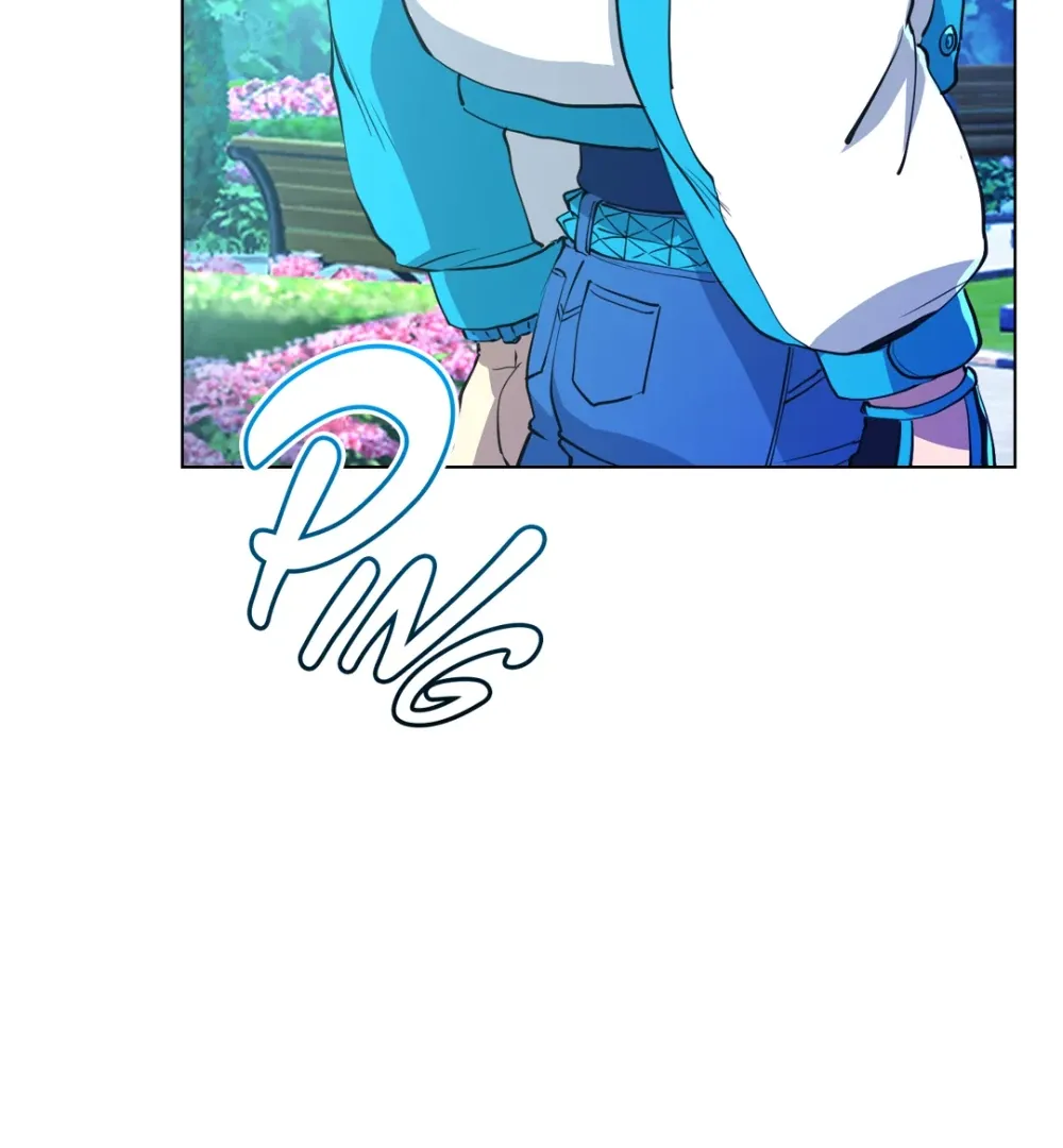 DRAMAtical Murder Chapter 50 page 49 - 
